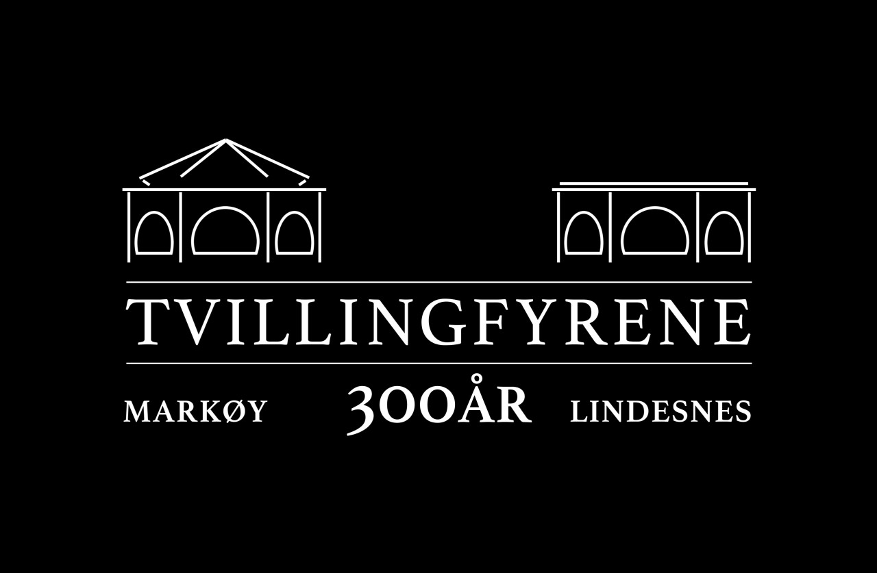 Die Zwillings-Leuchtfeuer 300 Jahre
